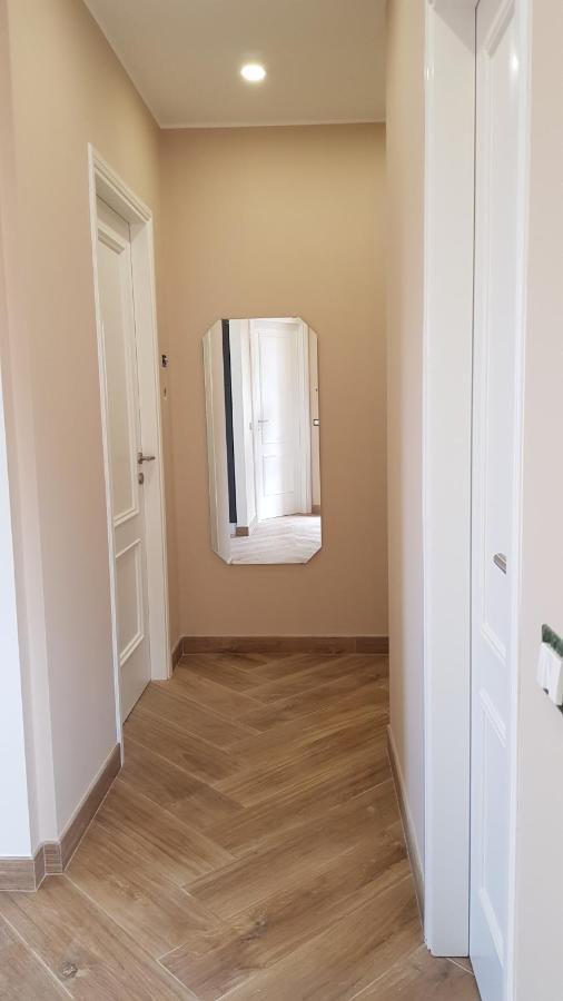 Casalmare Via Asse Apartment Ventimiglia Luaran gambar