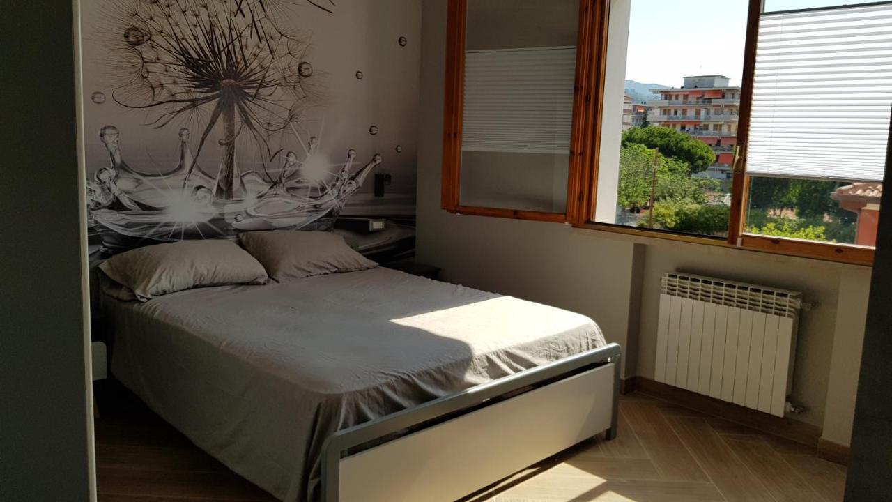 Casalmare Via Asse Apartment Ventimiglia Luaran gambar