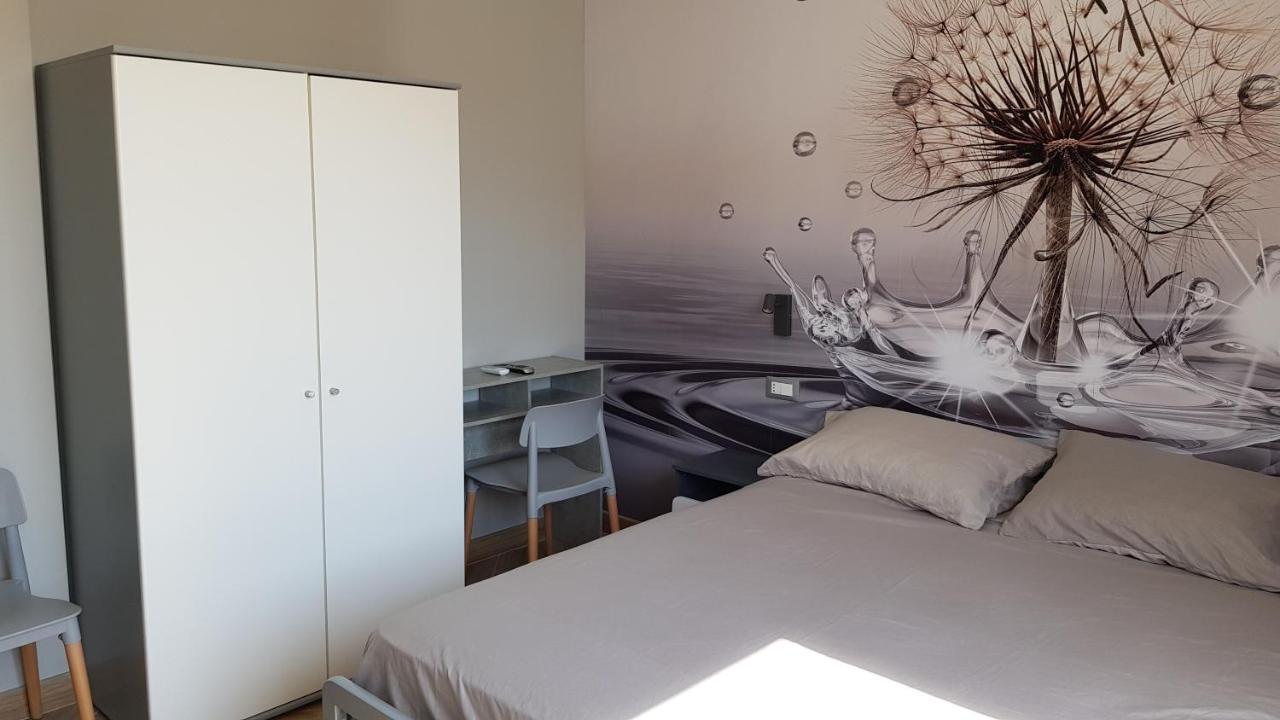 Casalmare Via Asse Apartment Ventimiglia Luaran gambar