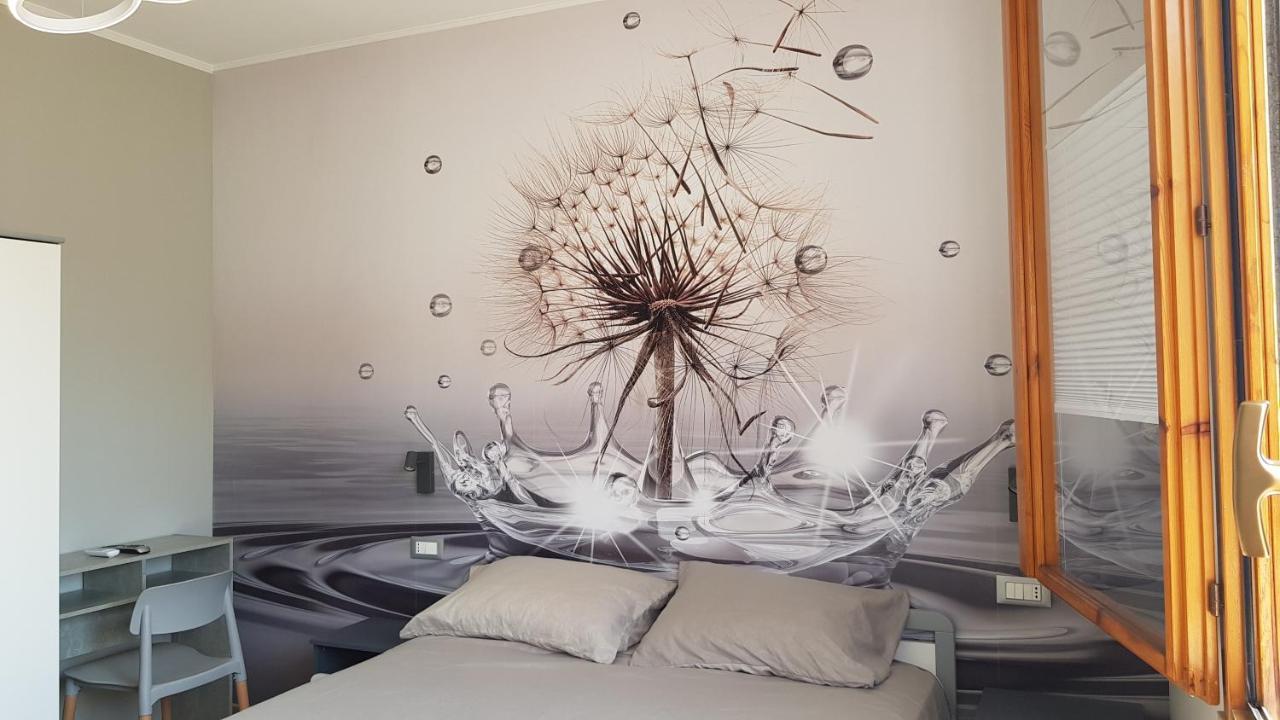 Casalmare Via Asse Apartment Ventimiglia Luaran gambar