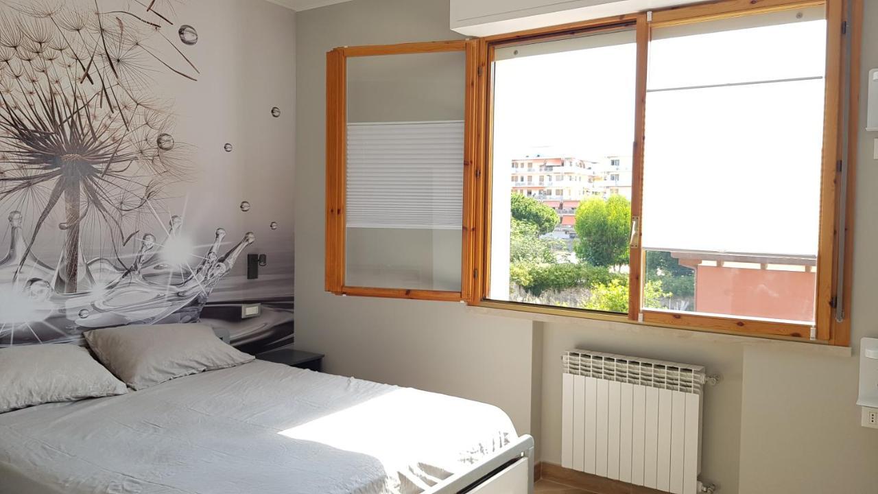 Casalmare Via Asse Apartment Ventimiglia Luaran gambar