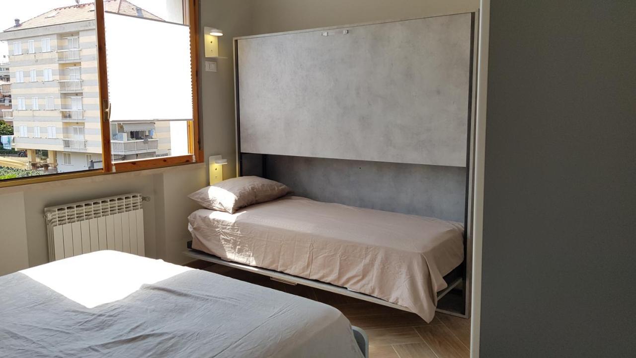 Casalmare Via Asse Apartment Ventimiglia Luaran gambar