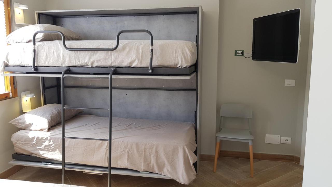 Casalmare Via Asse Apartment Ventimiglia Luaran gambar