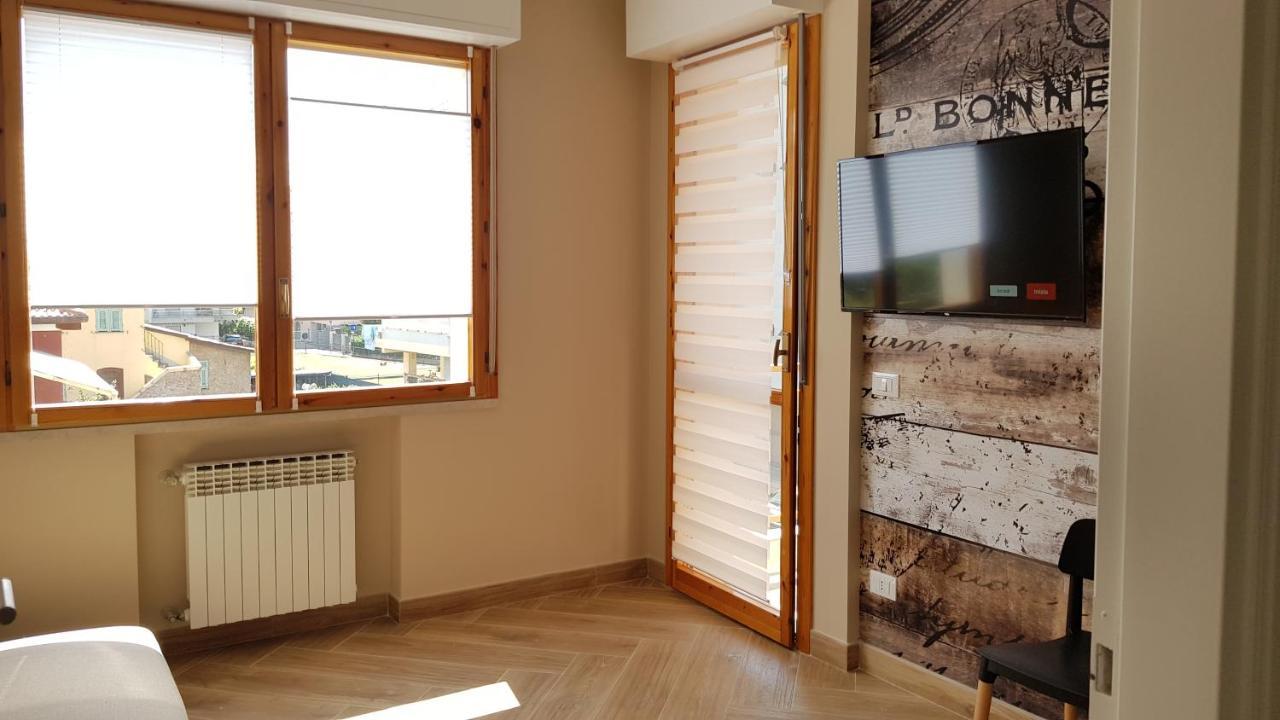 Casalmare Via Asse Apartment Ventimiglia Luaran gambar