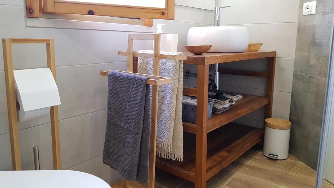 Casalmare Via Asse Apartment Ventimiglia Luaran gambar