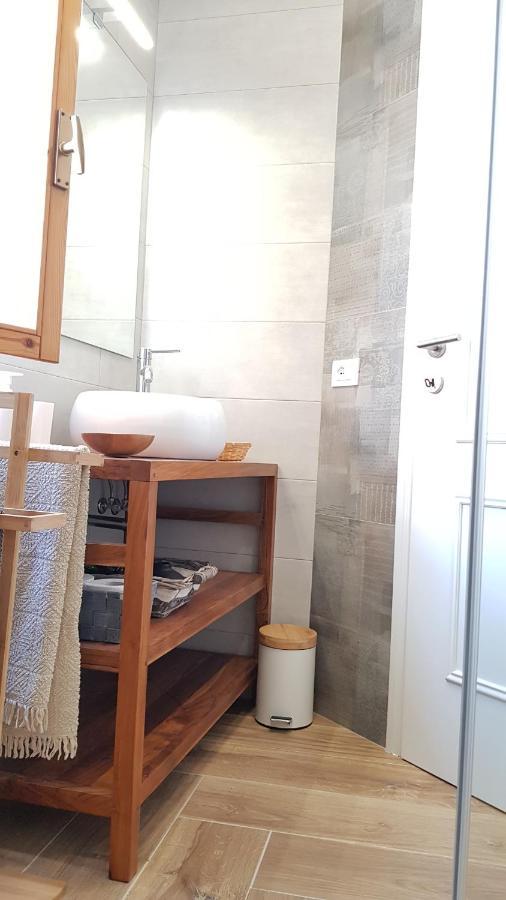 Casalmare Via Asse Apartment Ventimiglia Luaran gambar