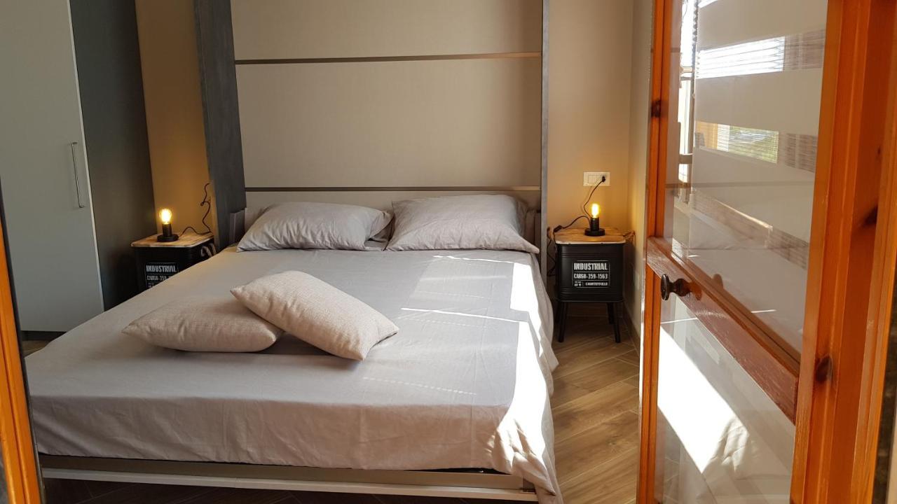 Casalmare Via Asse Apartment Ventimiglia Luaran gambar