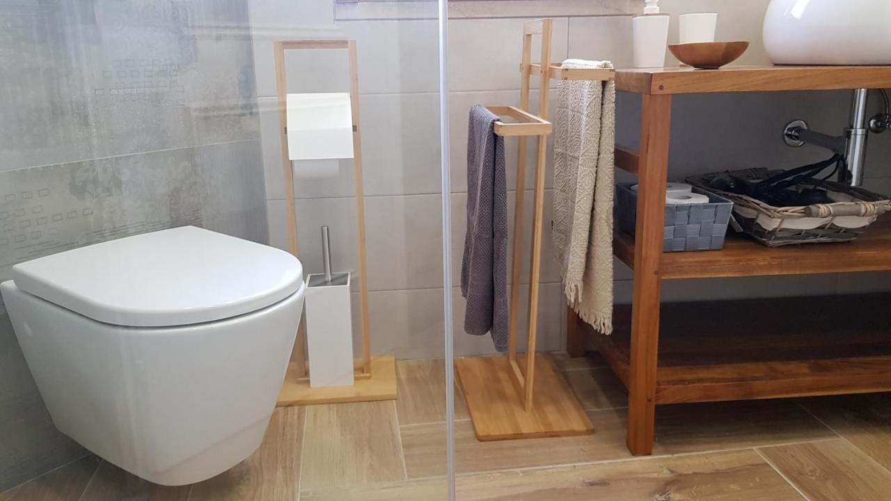 Casalmare Via Asse Apartment Ventimiglia Luaran gambar
