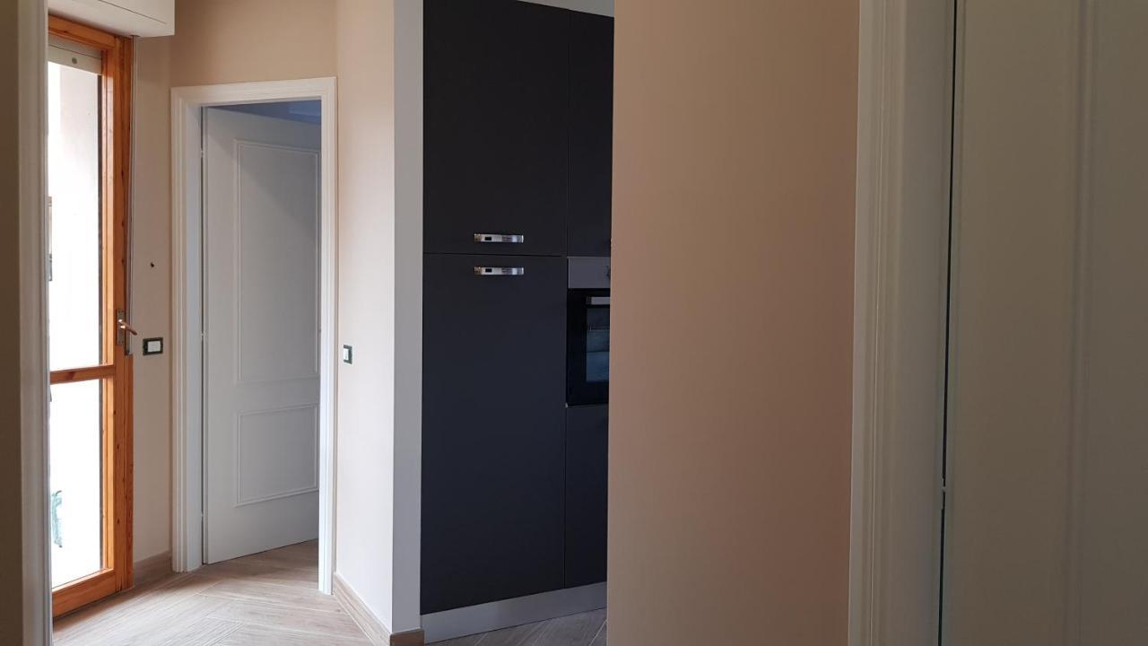 Casalmare Via Asse Apartment Ventimiglia Luaran gambar