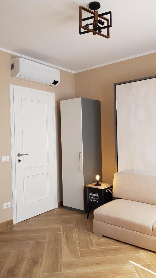 Casalmare Via Asse Apartment Ventimiglia Luaran gambar