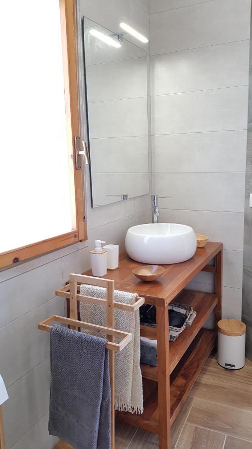 Casalmare Via Asse Apartment Ventimiglia Luaran gambar