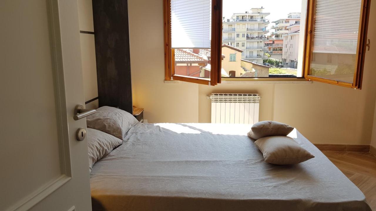Casalmare Via Asse Apartment Ventimiglia Luaran gambar