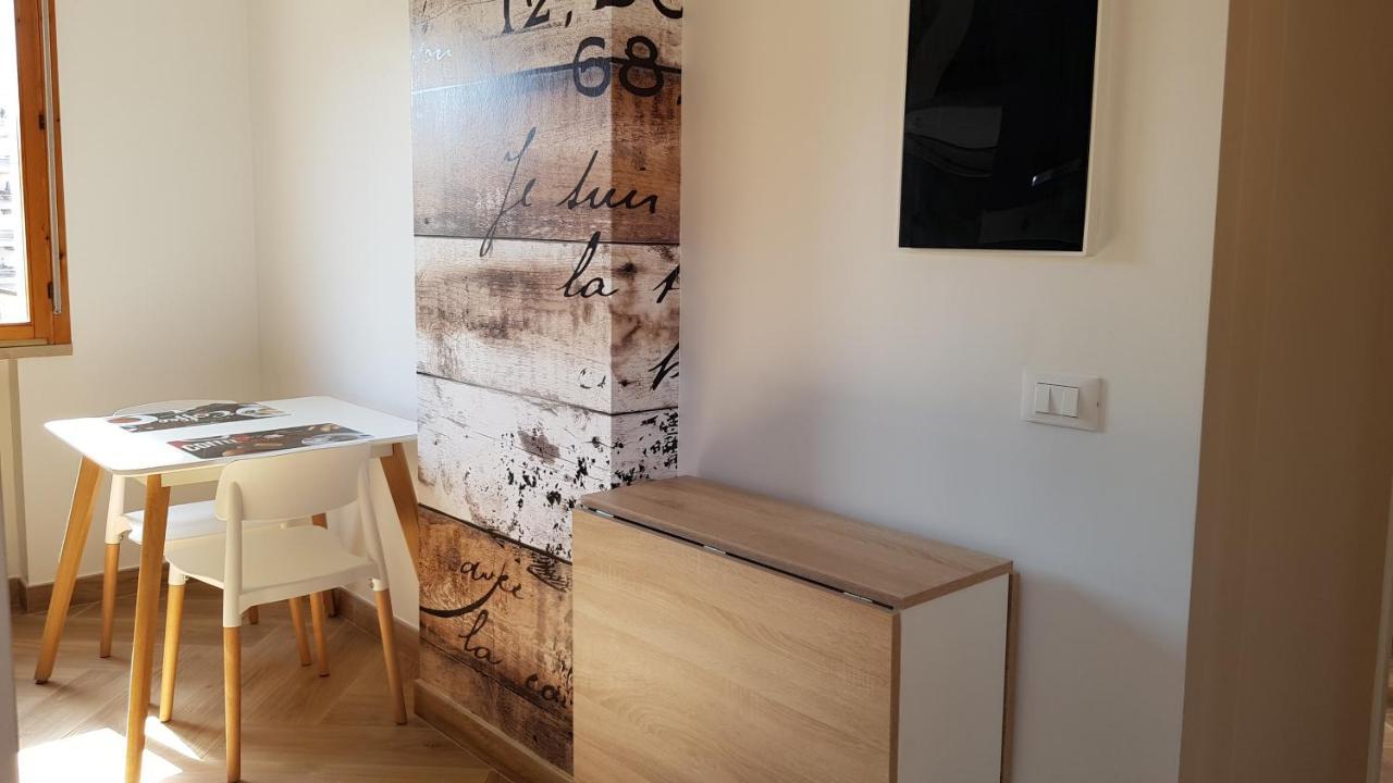 Casalmare Via Asse Apartment Ventimiglia Luaran gambar