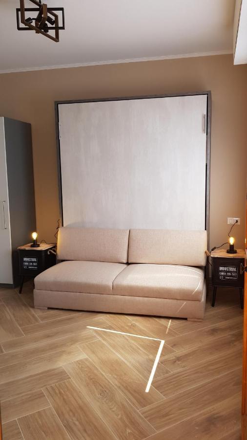 Casalmare Via Asse Apartment Ventimiglia Luaran gambar