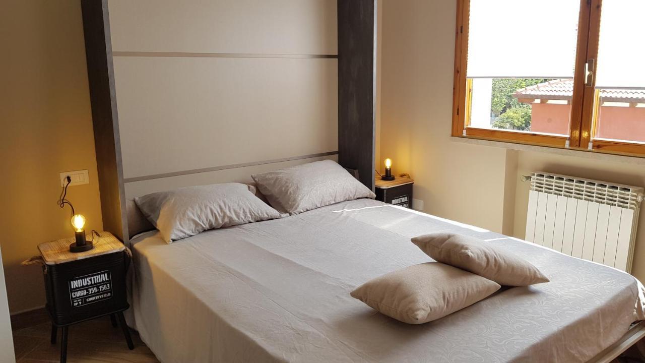 Casalmare Via Asse Apartment Ventimiglia Luaran gambar