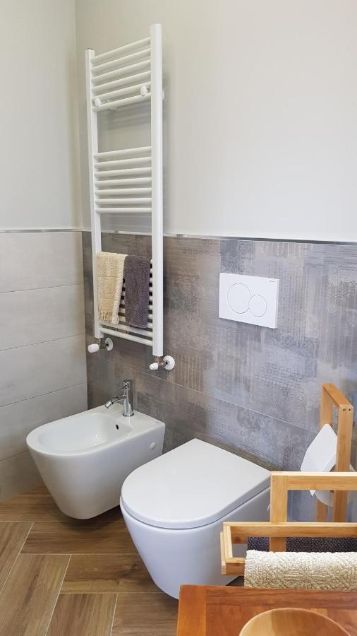 Casalmare Via Asse Apartment Ventimiglia Luaran gambar