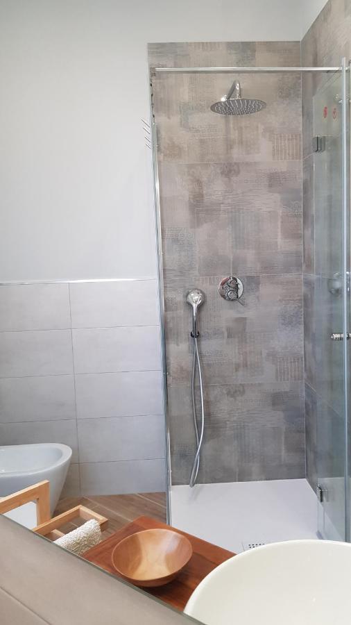 Casalmare Via Asse Apartment Ventimiglia Luaran gambar