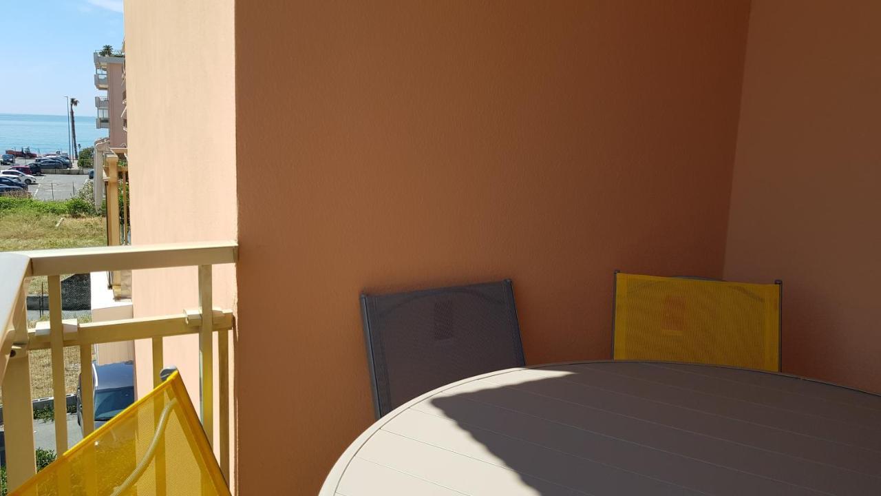 Casalmare Via Asse Apartment Ventimiglia Luaran gambar