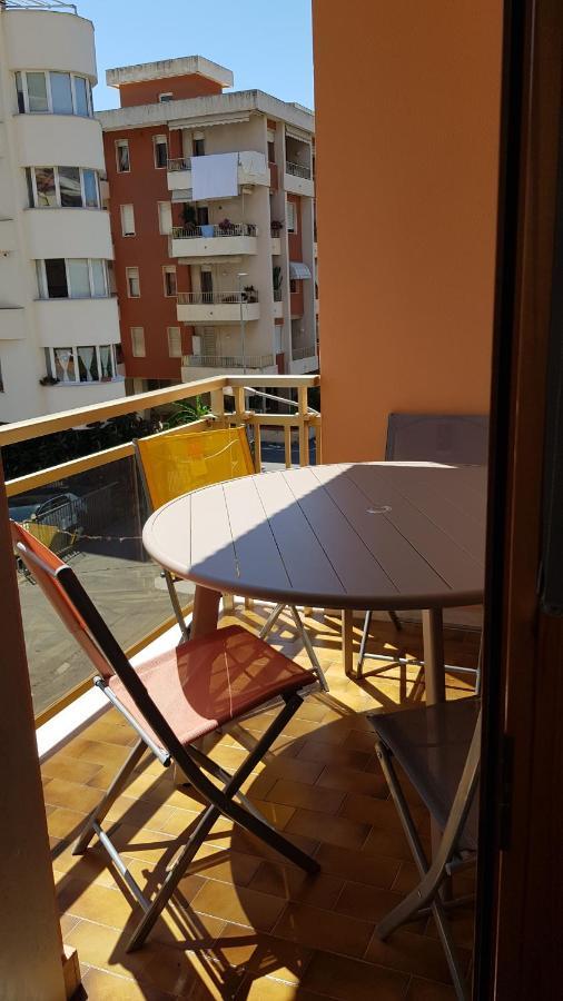 Casalmare Via Asse Apartment Ventimiglia Luaran gambar